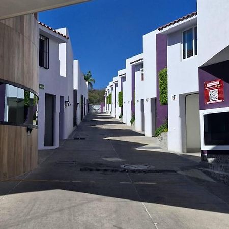 Motel Vp Leon La Reserva Exterior foto